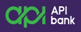 API Bank logo